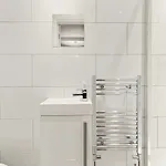 Elegant Flat - Sleeps 8 * Bristol