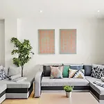 Appartement Elegant Flat - Sleeps 8